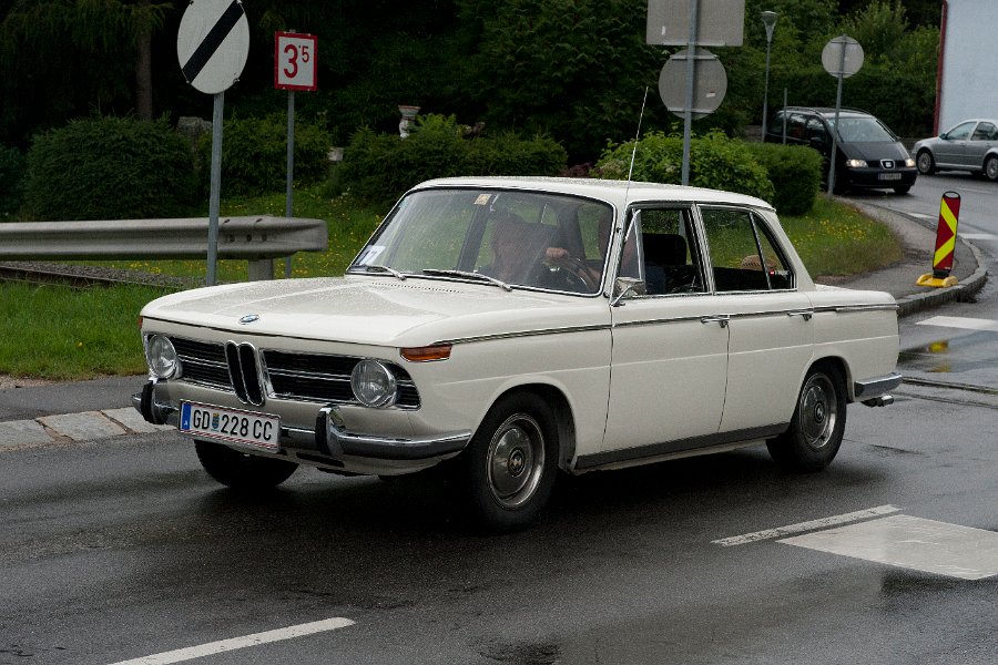 2017.08.06 Mh.4 Oldtimertreffen von Gmuend nach Litschau (38)